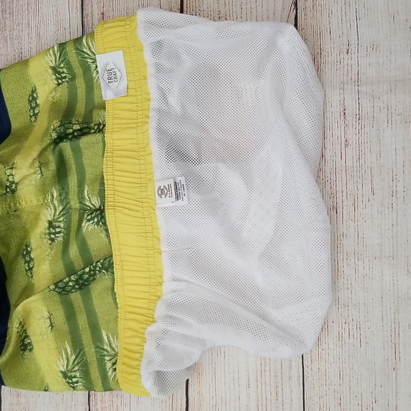 New True Craft Swim Trunks - Picture 8 of 9